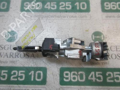 Used Electronic module Electronic module FORD FOCUS II (DA_, HCP, DP) 1.8 TDCi (115 hp) 14282829 14282829