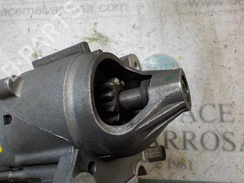 Startmotor CITROËN BERLINGO MULTISPACE (B9)  | BP3872225M8 