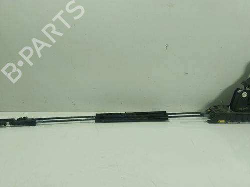 Used Gear lever Gear lever AUDI A3 Sportback (8YA, 8YF) 30 TDI (116 hp) 25031395 25031395