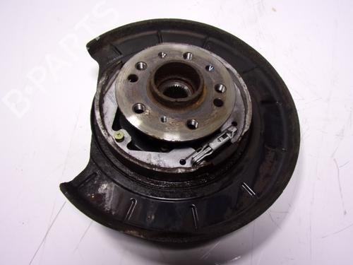 Used Left rear steering knuckle MERCEDES-BENZ GL-CLASS (X164) GL 320 CDI 4-matic (164.822) (224 hp) 15513924