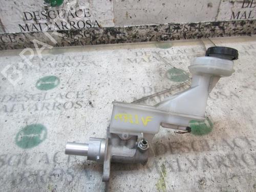 Used Brake master cylinder NISSAN QASHQAI / QASHQAI +2 I (J10, NJ10, JJ10E) 2.0 (141 hp) 3843804