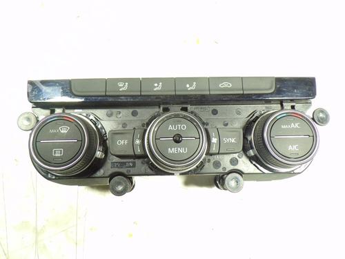 Used Climate control Climate control VW GOLF VII (5G1, BQ1, BE1, BE2) [2012-2021] 9204136 9204136