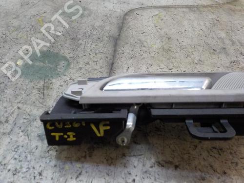 Rear left interior door handle MERCEDES-BENZ R-CLASS (W251, V251)  | BP3846298I15 