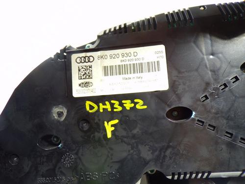 Instrument cluster AUDI A4 B8 Avant (8K5)  | BP8286349C47 