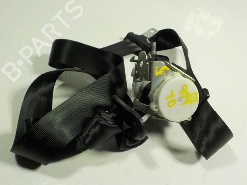 Used Rear right seatbelt Rear right seatbelt CITROËN C4 CACTUS [2014-2026] 10109513 10109513