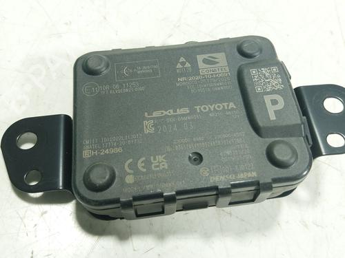 Used Electronic module Electronic module TOYOTA C-HR (_X2_, _H2_) Hybrid (MAXH20) (197 hp) 27887871 27887871