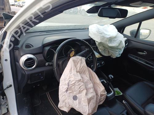 Left front steering knuckle NISSAN MICRA V (K14) 1.0 DIG-T 117 | BP29001604M25  - Image 10