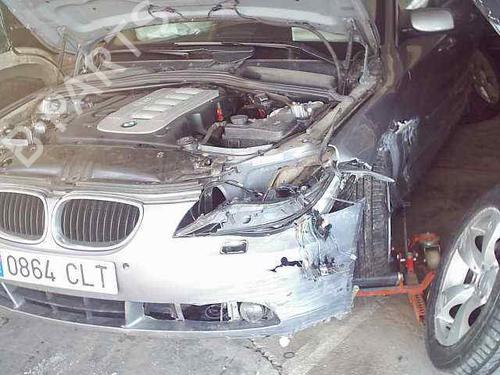 Electronic module BMW 5 (E60) 530 d | BP6619165M83 - Image 22