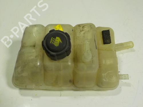Expansion tank RENAULT MEGANE IV Hatchback (B9A/M/N_) 1.2 TCe 130 (B9MR) | BP11144388C120 