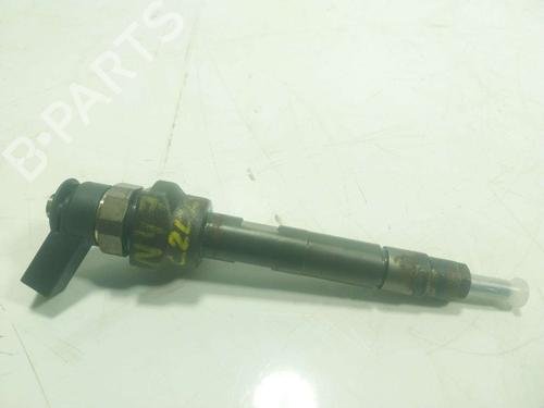 Used Injector Injector MINI MINI COUNTRYMAN (R60) Cooper D (112 hp) 40195219 40195219