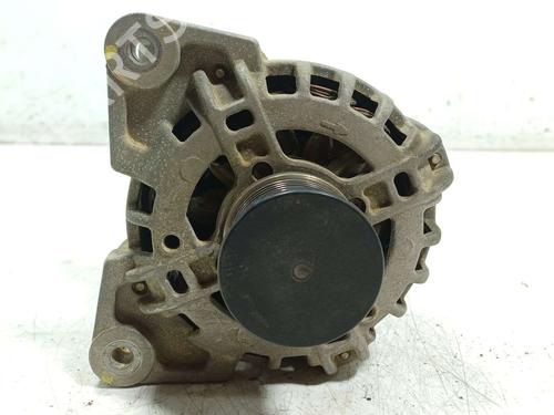 Alternator DACIA SANDERO II TCe 90 (B8M1, B8MA, B8AC) | BP38546070M7 - Image 2