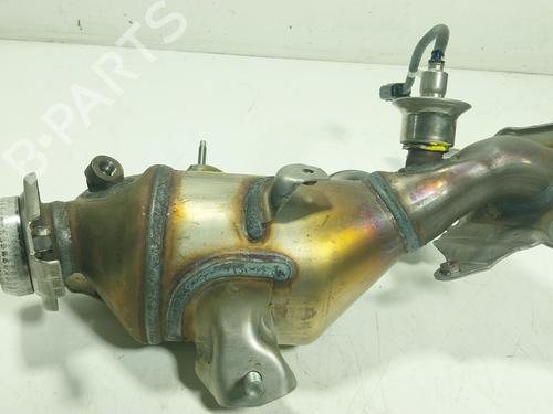 Catalyst TOYOTA YARIS CROSS (MXP_) 1.5 Hybrid (MXPJ11) | BP29994399M10 