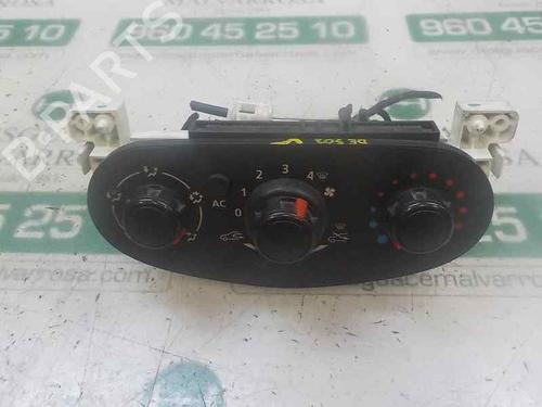 Used Climate control Climate control DACIA DOKKER MPV (KE_) 1.6 LPG (83 hp) 4938804 4938804