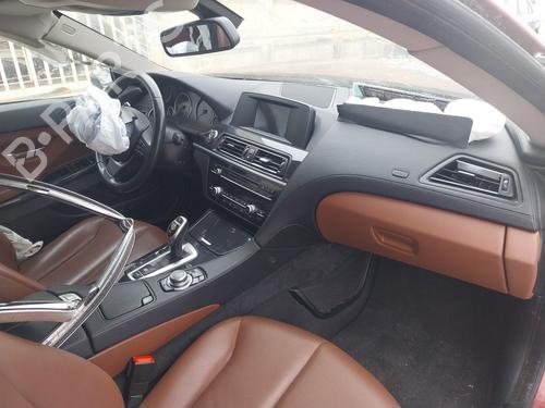 Intercooler BMW 6 Gran Coupe (F06) 650 i xDrive | BP27920846M30  - Image 9