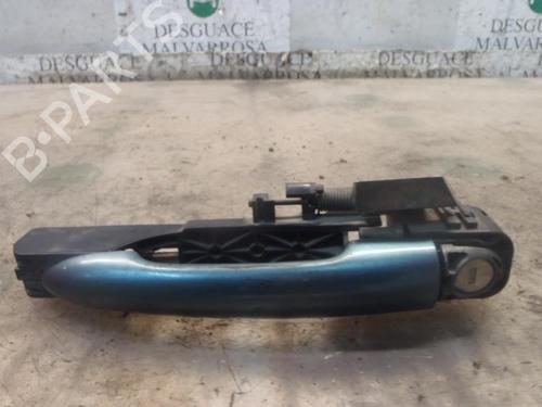 venstre-fortil-udvendigt-handtag-nissan-primera-hatchback-p12-2002-3815300 main image