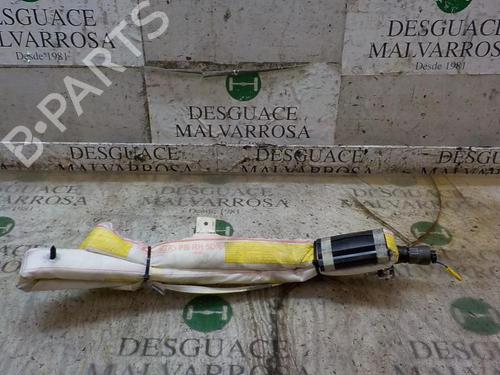 Used Right curtain airbag HYUNDAI i20 I (PB, PBT) [2008-2015]  3855928