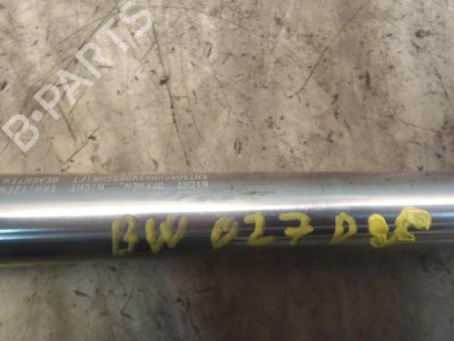 Hood lift support VW POLO IV (9N_, 9A_) 1.4 16V | BP14270073C139 