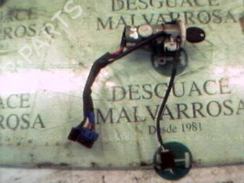 electronic-module-hyundai-santamo-1998-1999-2000-2001-2002-14290226 main image