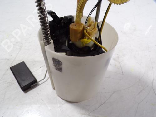 Fuel pump AUDI A3 (8P1) 2.0 TDI 16V | BP8650272M76 