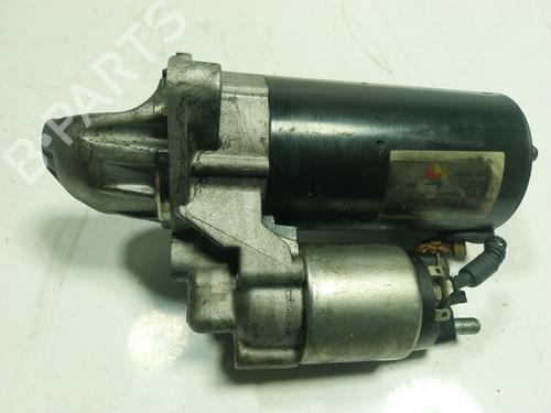 Used Starter Starter BMW X3 (E83) [2003-2011] 17512881 17512881