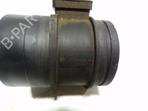 Mass air flow sensor BMW 1 Coupe (E82)  | BP8224812M95 