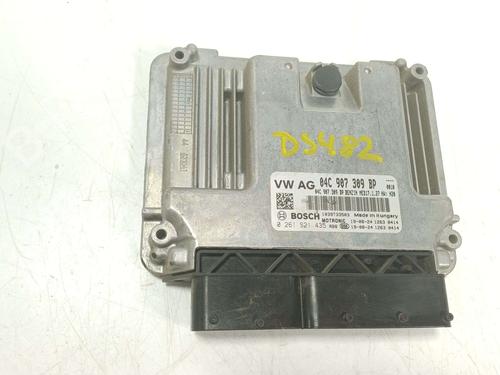 Used Engine control unit (ECU) Engine control unit (ECU) 38044206 38044206