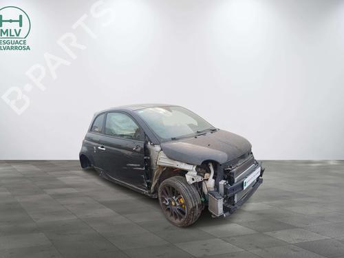 Ignition coil FIAT 500 (312_) 1.4 (312AXC1B, 312CXC1B) | BP38597311M94 - Image 7