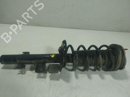 Used Right rear shock absorber LAND ROVER RANGE ROVER EVOQUE (L538) 2.2 D 4x4 (150 hp) 19272129