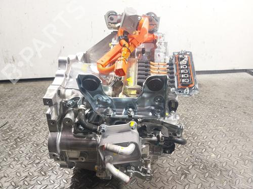 Gearbox TOYOTA RAV 4 V (_A5_, _H5_)  | BP17133440M3 