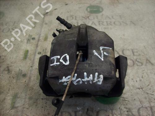 Used Left front brake caliper Left front brake caliper BMW 5 (E39) 523 i (170 hp) 11557261 11557261
