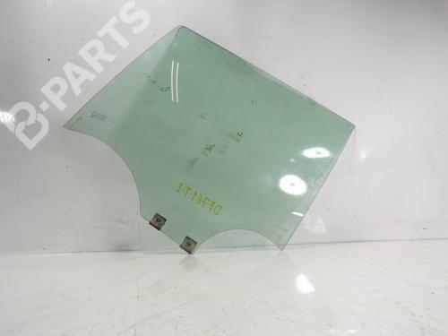 Used Rear left door window Rear left door window DACIA LOGAN MCV II 1.5 dCi (75 hp) 9083471 9083471