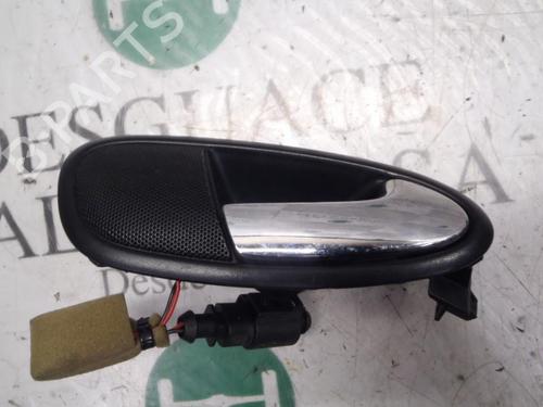 Used Front right interior door handle SEAT LEON (1P1) 2.0 TDI (170 hp) 3816687