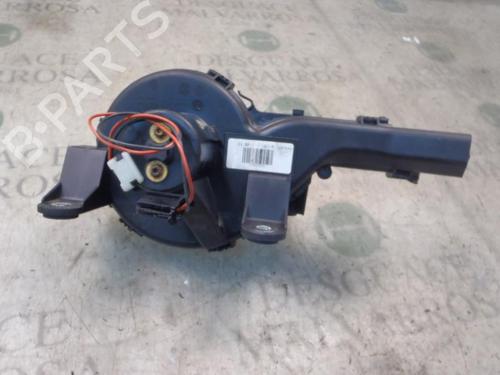 Heater blower motor CITROËN C4 Picasso I MPV (UD_)  | BP3796773M62 