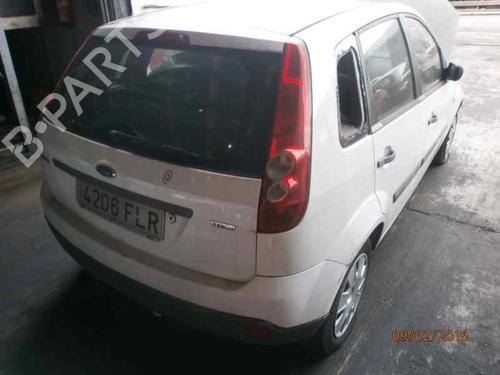 Gearbox FORD FIESTA V (JH_, JD_) 1.4 TDCi | BP3830647M3 