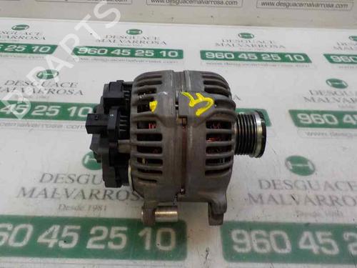 Alternator VW GOLF VI (5K1) 1.4 TSI | BP5248886M7 