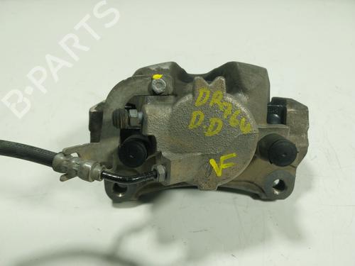 Right front brake caliper AUDI A4 B9 Avant (8W5, 8WD) 2.0 TDI | BP32090285M104 - Image 3