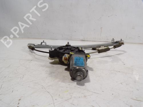 Front right window mechanism HYUNDAI i20 II (GB, IB) 1.1 CRDi | BP8620567C23 
