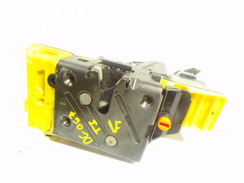 Used Rear left lock VOLVO XC90 I (275) [2002-2015]  7639690