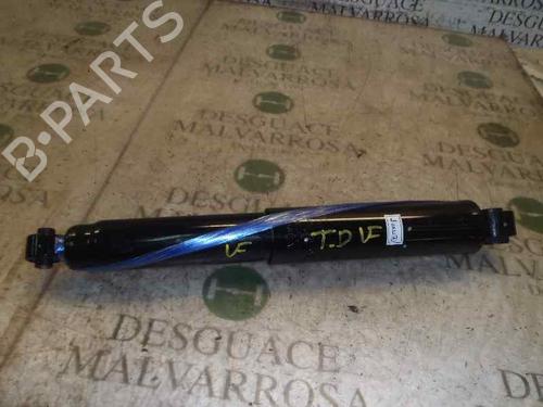 Used Right rear shock absorber Right rear shock absorber FORD RANGER (ET) 2.5 TDCi 4x4 (143 hp) 3809814 3809814