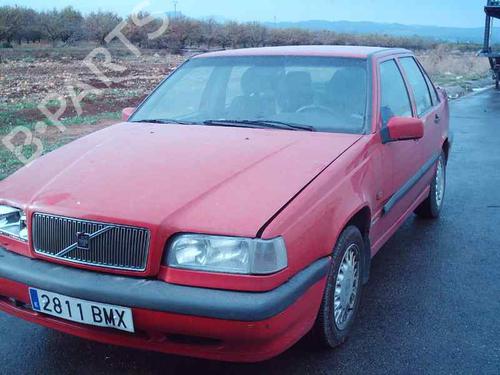 Used Parts VOLVO 850 (854) 2.4 491202