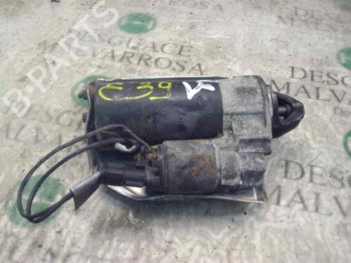 Used Starter Starter BMW 5 (E39) 540 i (286 hp) 3768030 3768030