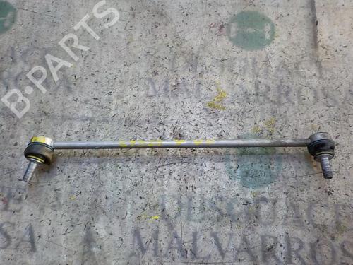 Used Right front suspension arm Right front suspension arm PEUGEOT 208 I (CA_, CC_) 1.6 HDi / BlueHDi 75 (75 hp) 14278906 14278906