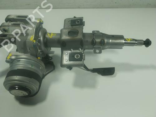 Steering column MG MG ZS SUV (AZS1) | BP17861465M21 - Image 3