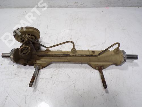 Used Steering rack Steering rack PEUGEOT PARTNER Box Body/MPV (K9) 1.6 BlueHDI 100 (99 hp) 10390243 10390243