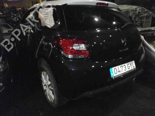 Mass air flow sensor CITROËN DS3 (SA_)  | BP4014753M95 