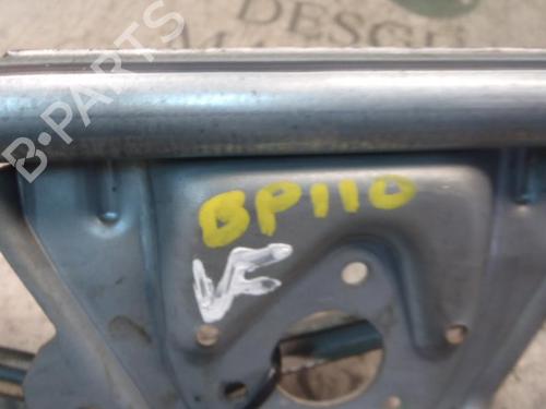 Front wipers mechanism RENAULT KANGOO (KC0/1_) D 65 1.9 (KC0E, KC02, KC0J, KC0N) | BP14268947C83 