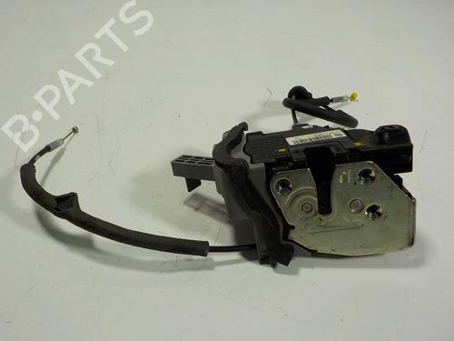 Used Rear left lock KIA CARENS IV 1.7 CRDi (116 hp) 15064936