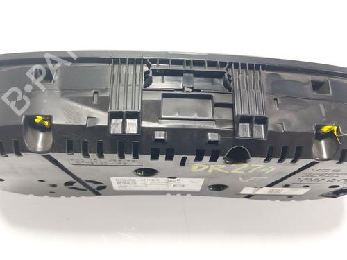 Instrument cluster SEAT LEON ST (5F8) 1.2 TSI | BP27654146C47 - Image 2