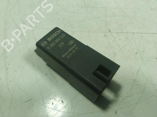 Used Electronic module Electronic module JAGUAR F-PACE (X761) 2.0 TD4 AWD (180 hp) 17443080 17443080