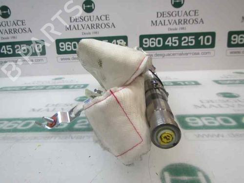 Right curtain airbag KIA RIO III (UB) 1.2 CVVT | BP3991047C12 
